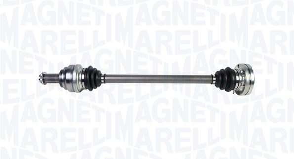 Albero motore/Semiasse - 302004190139 MAGNETI MARELLI