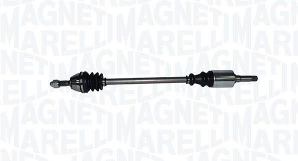 Albero motore/Semiasse - 302004190140 MAGNETI MARELLI
