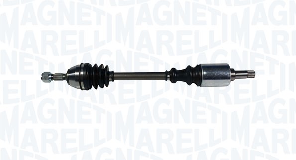 Albero motore/Semiasse - 302004190141 MAGNETI MARELLI