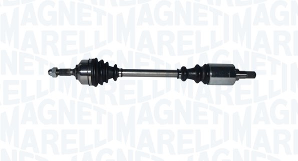Drive Shaft - 302004190145 MAGNETI MARELLI
