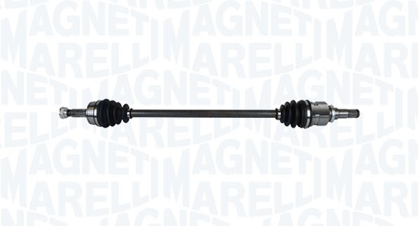 Albero motore/Semiasse - 302004190150 MAGNETI MARELLI
