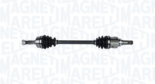 Drive Shaft - 302004190151 MAGNETI MARELLI
