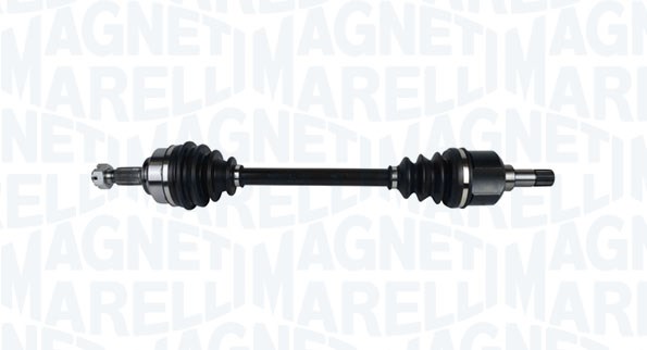 Albero motore/Semiasse - 302004190152 MAGNETI MARELLI