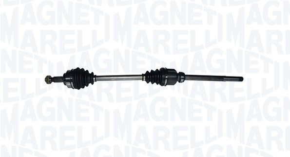 Albero motore/Semiasse - 302004190153 MAGNETI MARELLI