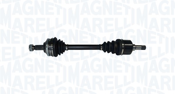 Albero motore/Semiasse - 302004190155 MAGNETI MARELLI