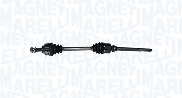 Albero motore/Semiasse - 302004190156 MAGNETI MARELLI