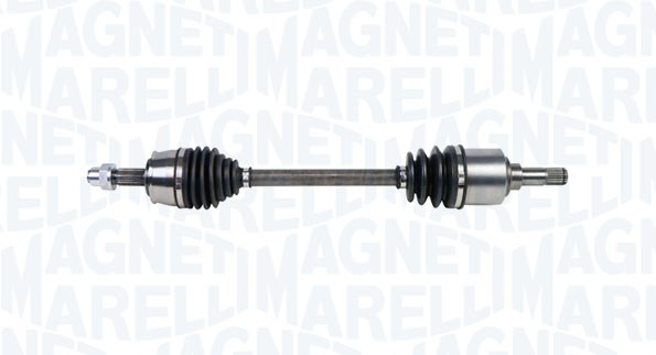Drive Shaft - 302004190160 MAGNETI MARELLI