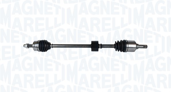 Drive Shaft - 302004190161 MAGNETI MARELLI