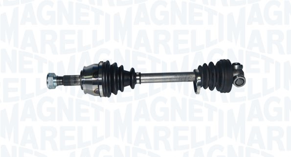 Albero motore/Semiasse - 302004190163 MAGNETI MARELLI
