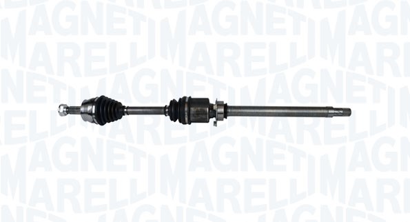 kardaninis velenas - 302004190164 MAGNETI MARELLI