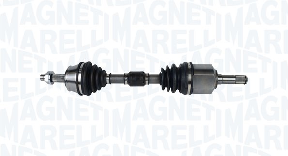 Drive Shaft - 302004190165 MAGNETI MARELLI