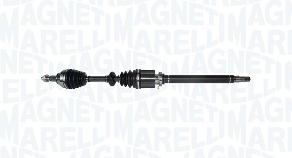 Drive Shaft - 302004190167 MAGNETI MARELLI