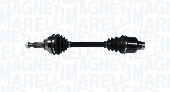 Albero motore/Semiasse - 302004190168 MAGNETI MARELLI