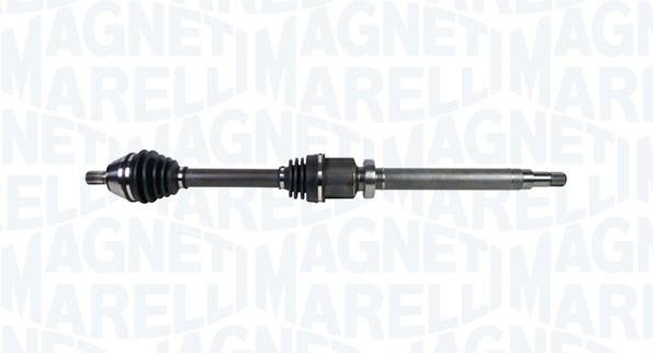 Drive Shaft - 302004190170 MAGNETI MARELLI