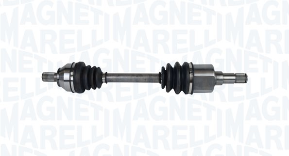 Albero motore/Semiasse - 302004190171 MAGNETI MARELLI
