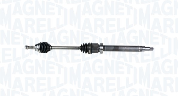Drive Shaft - 302004190172 MAGNETI MARELLI
