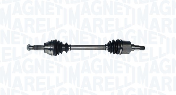 Drive Shaft - 302004190173 MAGNETI MARELLI