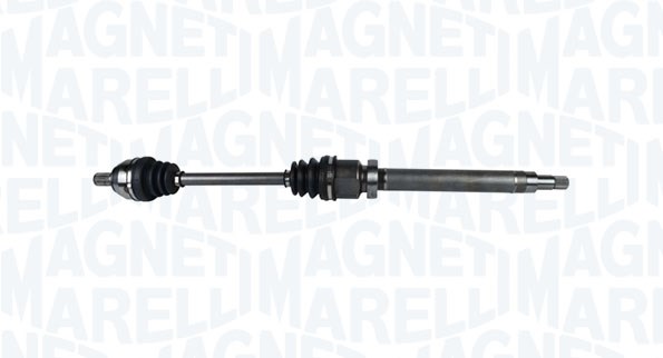 kardaninis velenas - 302004190174 MAGNETI MARELLI