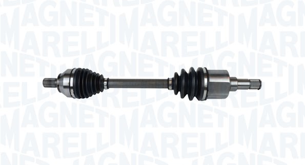 Drive Shaft - 302004190177 MAGNETI MARELLI