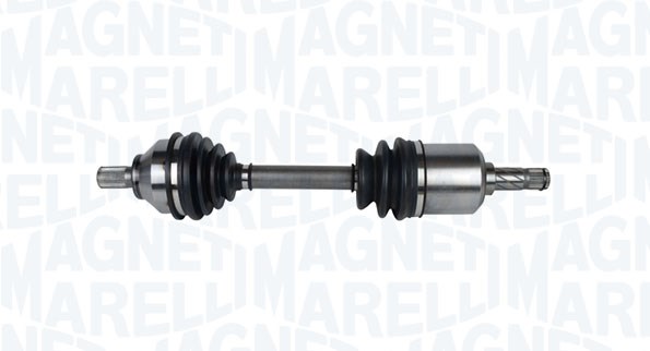 Drive Shaft - 302004190181 MAGNETI MARELLI