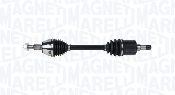 Приводной вал - 302004190183 MAGNETI MARELLI
