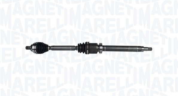 Drive Shaft - 302004190187 MAGNETI MARELLI