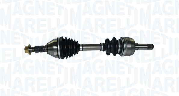 Drive Shaft - 302004190191 MAGNETI MARELLI