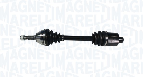 Albero motore/Semiasse - 302004190192 MAGNETI MARELLI