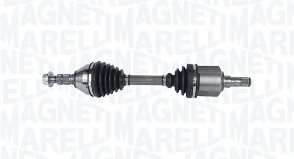 Drive Shaft - 302004190193 MAGNETI MARELLI