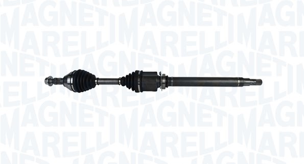 Drive Shaft - 302004190194 MAGNETI MARELLI