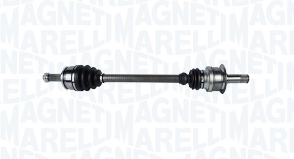 Drive Shaft - 302004190203 MAGNETI MARELLI