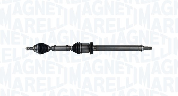 Drive Shaft - 302004190204 MAGNETI MARELLI