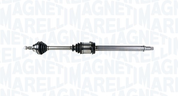 Albero motore/Semiasse - 302004190205 MAGNETI MARELLI