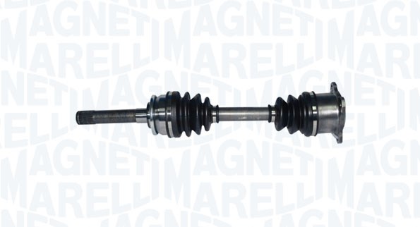 kardaninis velenas - 302004190208 MAGNETI MARELLI