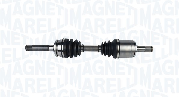 kardaninis velenas - 302004190209 MAGNETI MARELLI