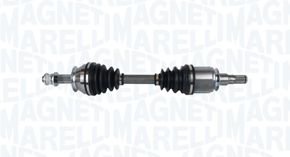 Drive Shaft - 302004190213 MAGNETI MARELLI