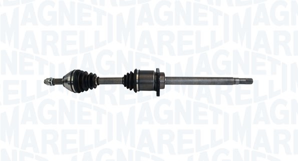 Drive Shaft - 302004190214 MAGNETI MARELLI