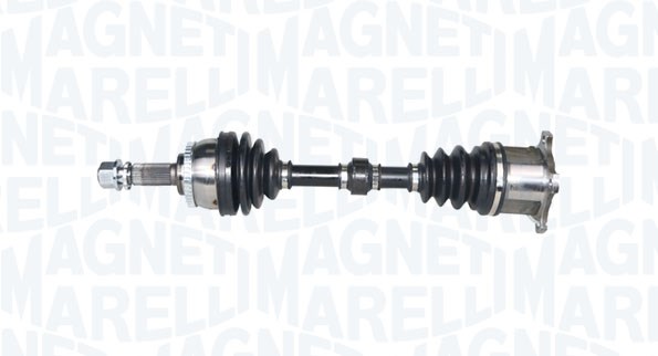 Drive Shaft - 302004190218 MAGNETI MARELLI