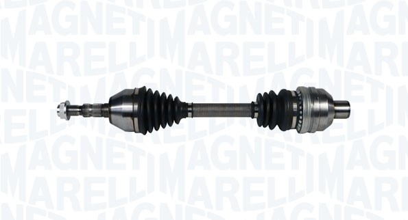 Albero motore/Semiasse - 302004190220 MAGNETI MARELLI