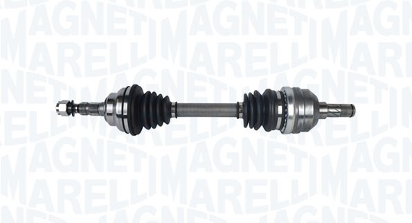 Drive Shaft - 302004190221 MAGNETI MARELLI