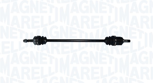 Drive Shaft - 302004190222 MAGNETI MARELLI