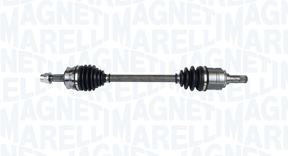 Drive Shaft - 302004190223 MAGNETI MARELLI