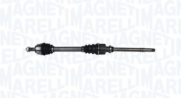 kardaninis velenas - 302004190225 MAGNETI MARELLI