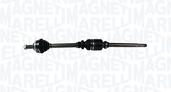 Drive Shaft - 302004190227 MAGNETI MARELLI