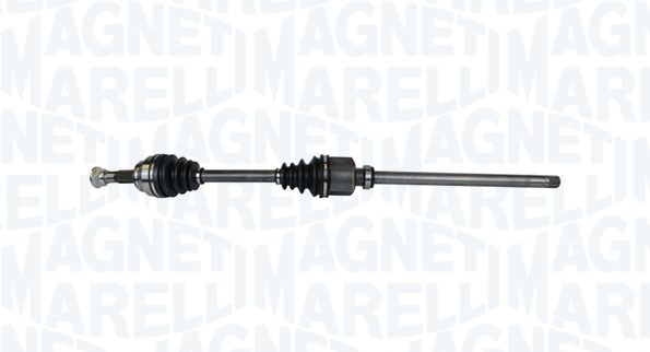 Drive Shaft - 302004190229 MAGNETI MARELLI