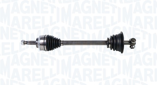 Drive Shaft - 302004190231 MAGNETI MARELLI