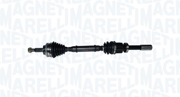 kardaninis velenas - 302004190240 MAGNETI MARELLI