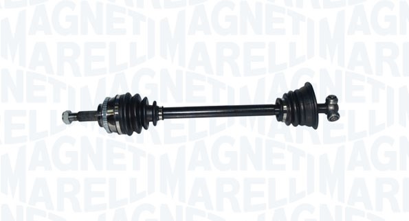 Drive Shaft - 302004190241 MAGNETI MARELLI