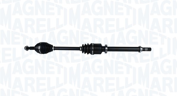 Albero motore/Semiasse - 302004190243 MAGNETI MARELLI