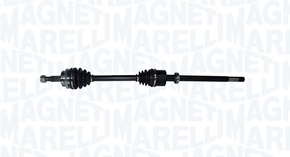 Drive Shaft - 302004190245 MAGNETI MARELLI